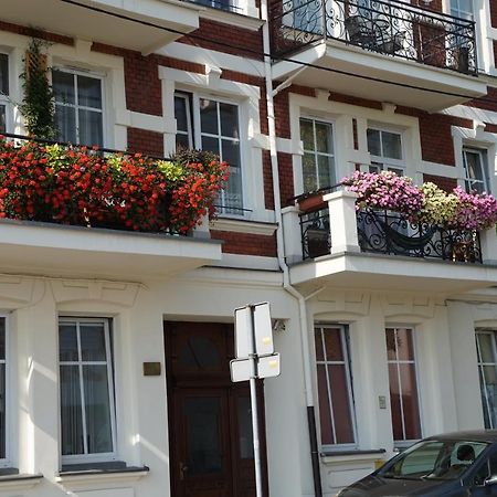 Apartament Gliwice Centrum Witkiewicza I 外观 照片