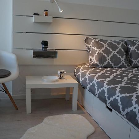 Apartament Gliwice Centrum Witkiewicza I 外观 照片