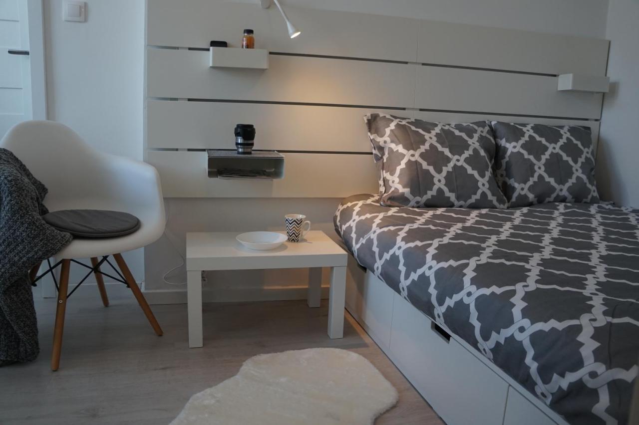 Apartament Gliwice Centrum Witkiewicza I 外观 照片