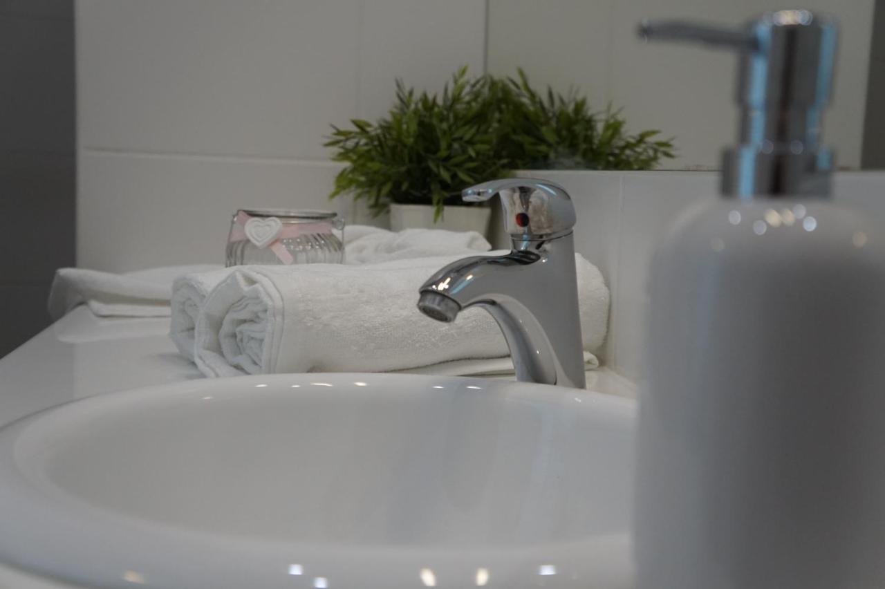 Apartament Gliwice Centrum Witkiewicza I 外观 照片