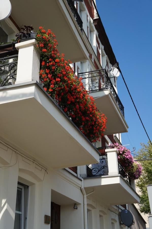 Apartament Gliwice Centrum Witkiewicza I 外观 照片
