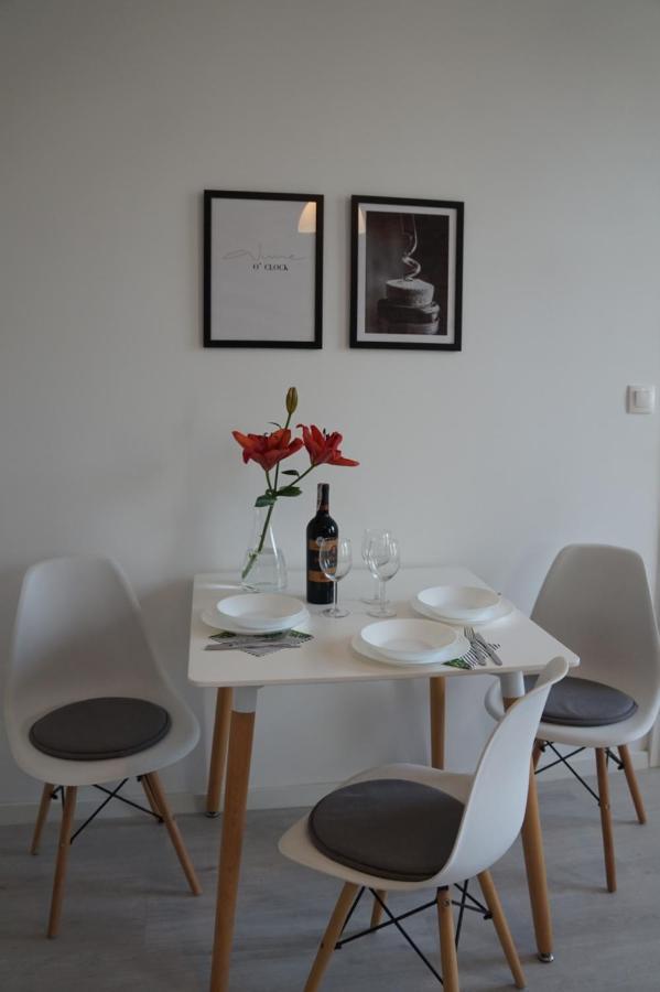Apartament Gliwice Centrum Witkiewicza I 外观 照片