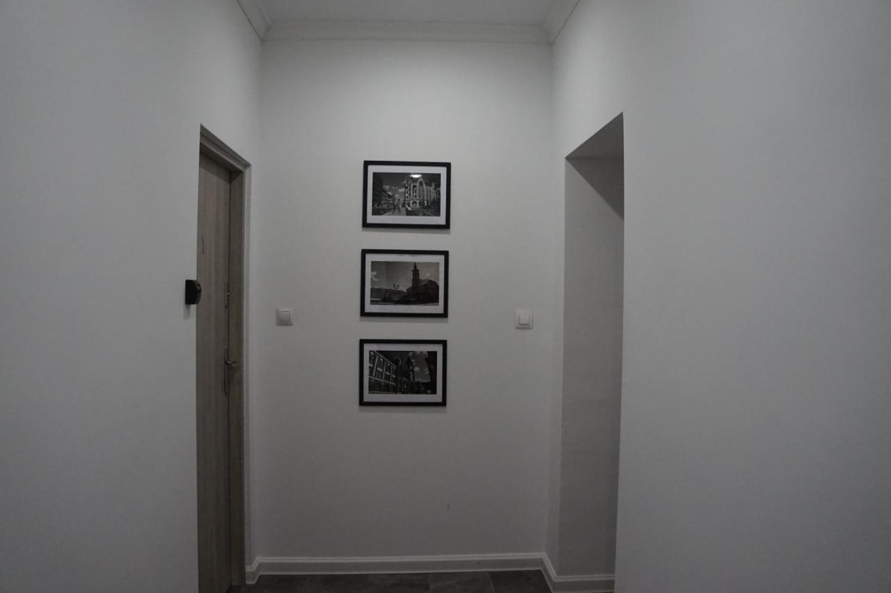 Apartament Gliwice Centrum Witkiewicza I 外观 照片