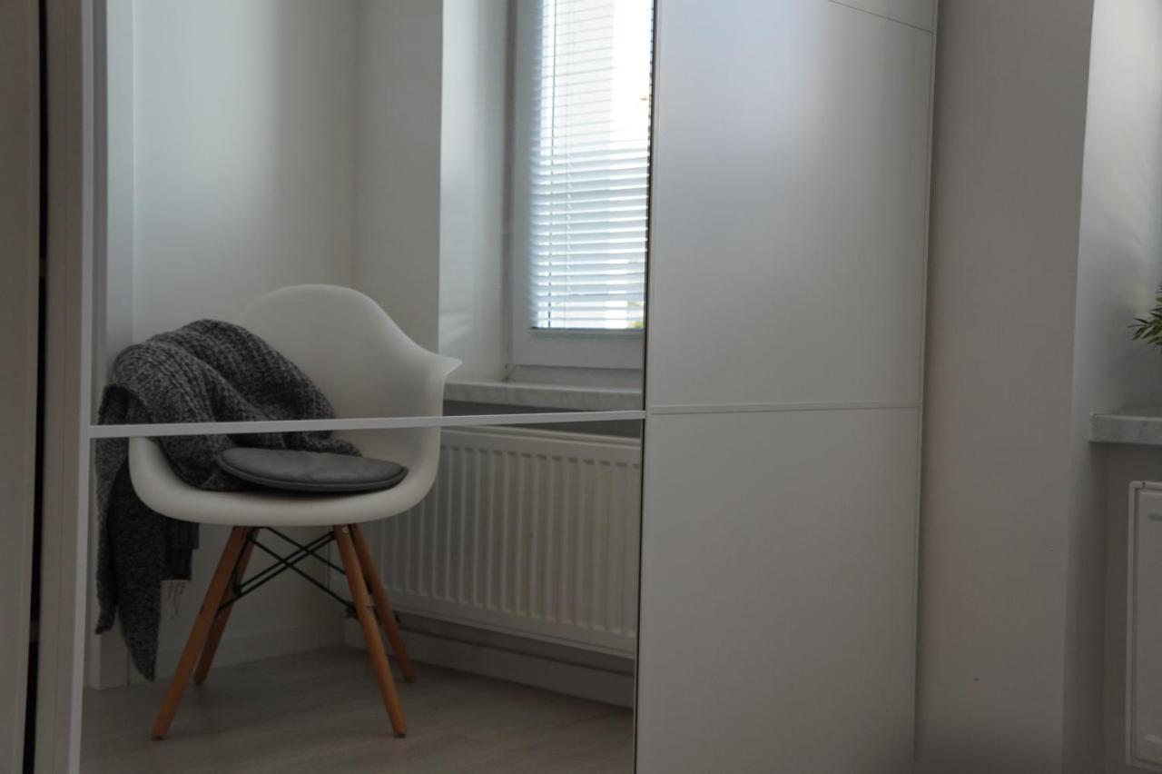 Apartament Gliwice Centrum Witkiewicza I 外观 照片