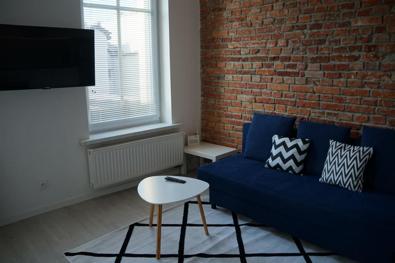Apartament Gliwice Centrum Witkiewicza I 外观 照片
