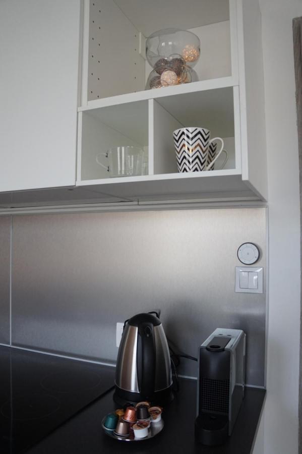 Apartament Gliwice Centrum Witkiewicza I 外观 照片