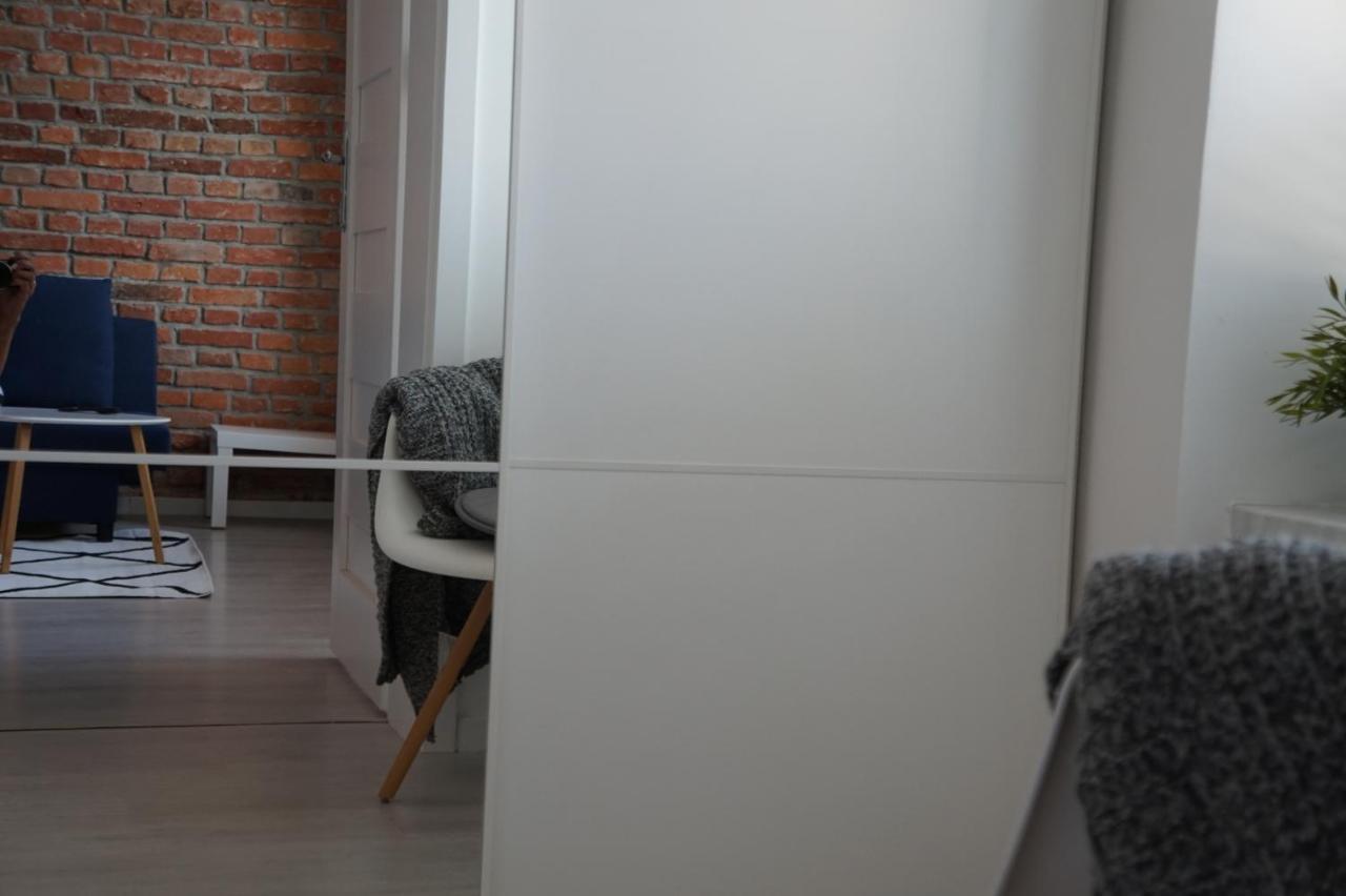 Apartament Gliwice Centrum Witkiewicza I 外观 照片