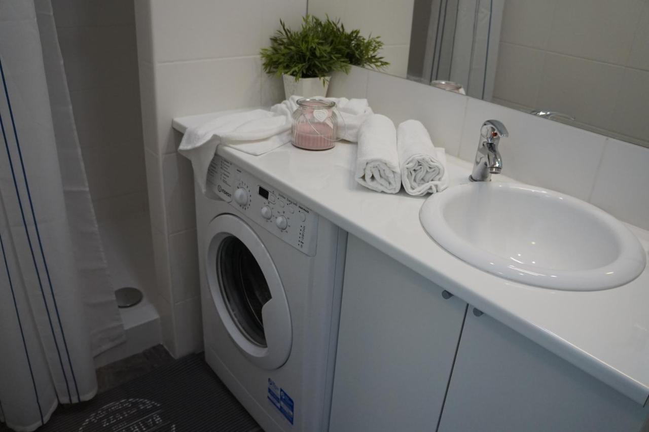 Apartament Gliwice Centrum Witkiewicza I 外观 照片