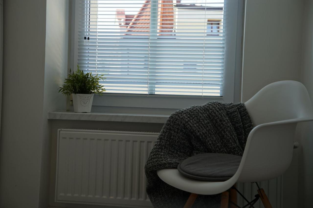 Apartament Gliwice Centrum Witkiewicza I 外观 照片