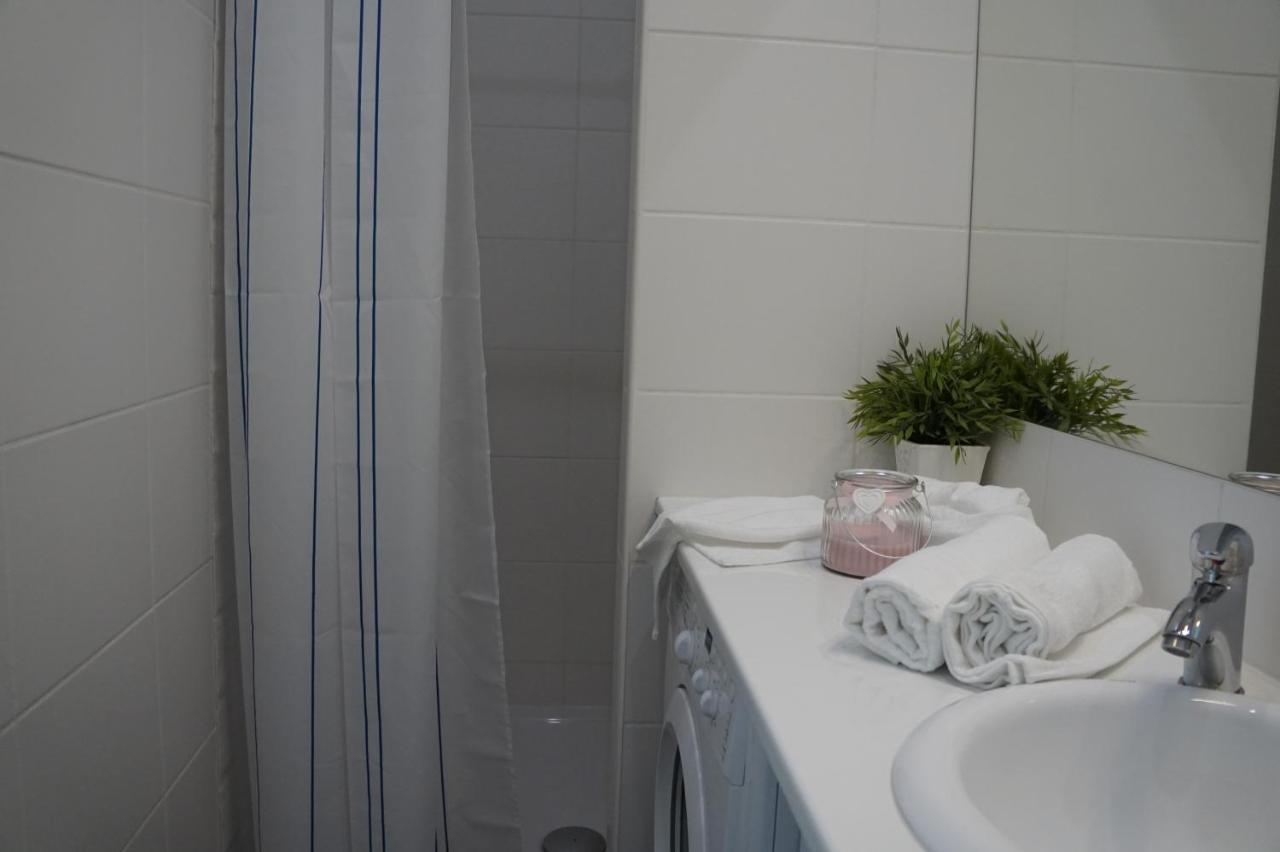 Apartament Gliwice Centrum Witkiewicza I 外观 照片
